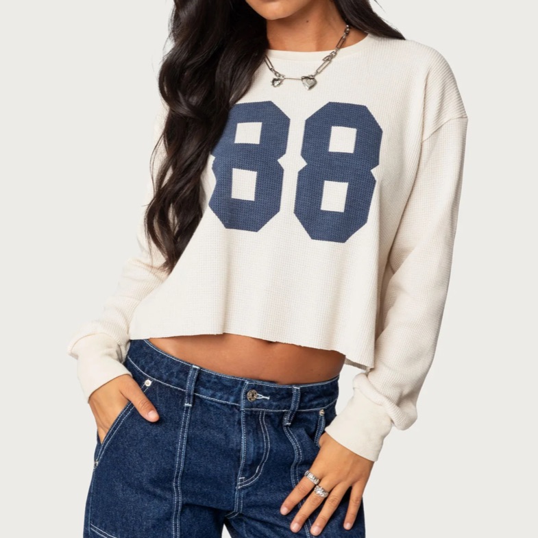 Nwt Edikted Long-Sleeve!